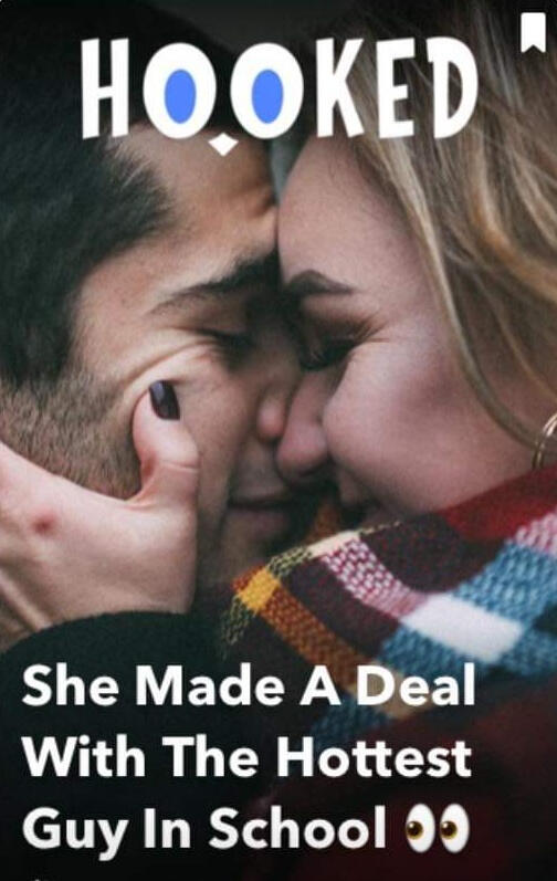 The Deal - Snapchat